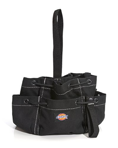 Dickies 12-Pocket Drawstring Work/Tool Bag