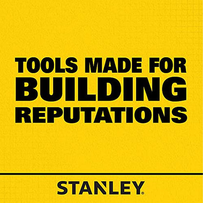 STANLEY Utility Knife Blades, 100-Pack