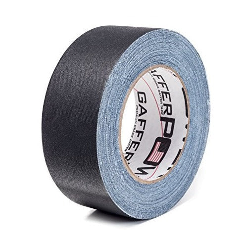 2" Gaffers Tape, 30 Yards