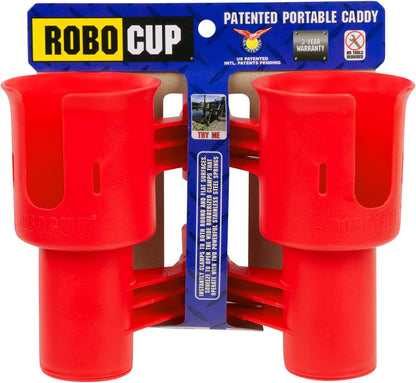 ROBOCUP, Many Colors, Best Cup Holder