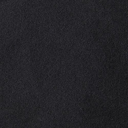 Duvetyne Black Commando Cloth 56" x 15ft