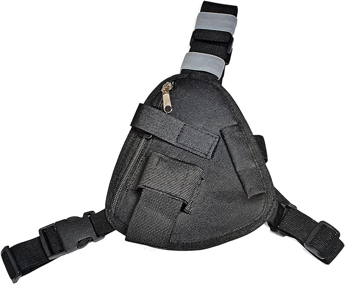 Universal Radio Chest Pack