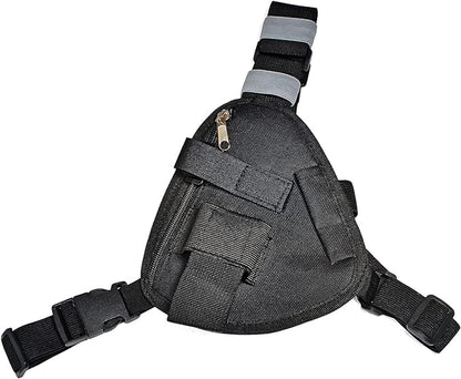 Universal Radio Chest Pack