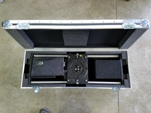 8 Ball Camera Support Sliders - Grip Support Store