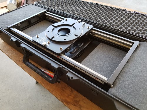 8 Ball Camera Support Sliders - Grip Support Store