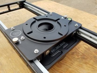 8 Ball Camera Support Sliders - Grip Support Store