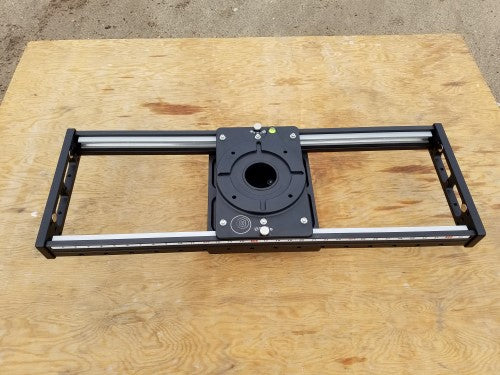 8 Ball Camera Support Sliders - Grip Support Store