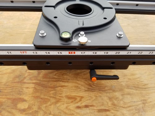 8 Ball Camera Support Sliders - Grip Support Store