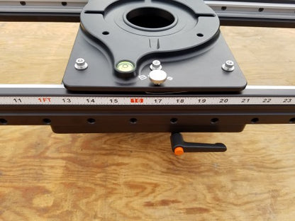 8 Ball Camera Support Sliders - Grip Support Store