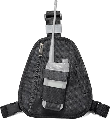 Universal Radio Chest Pack