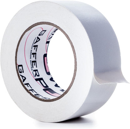 2" Gaffers Tape, 30 Yards