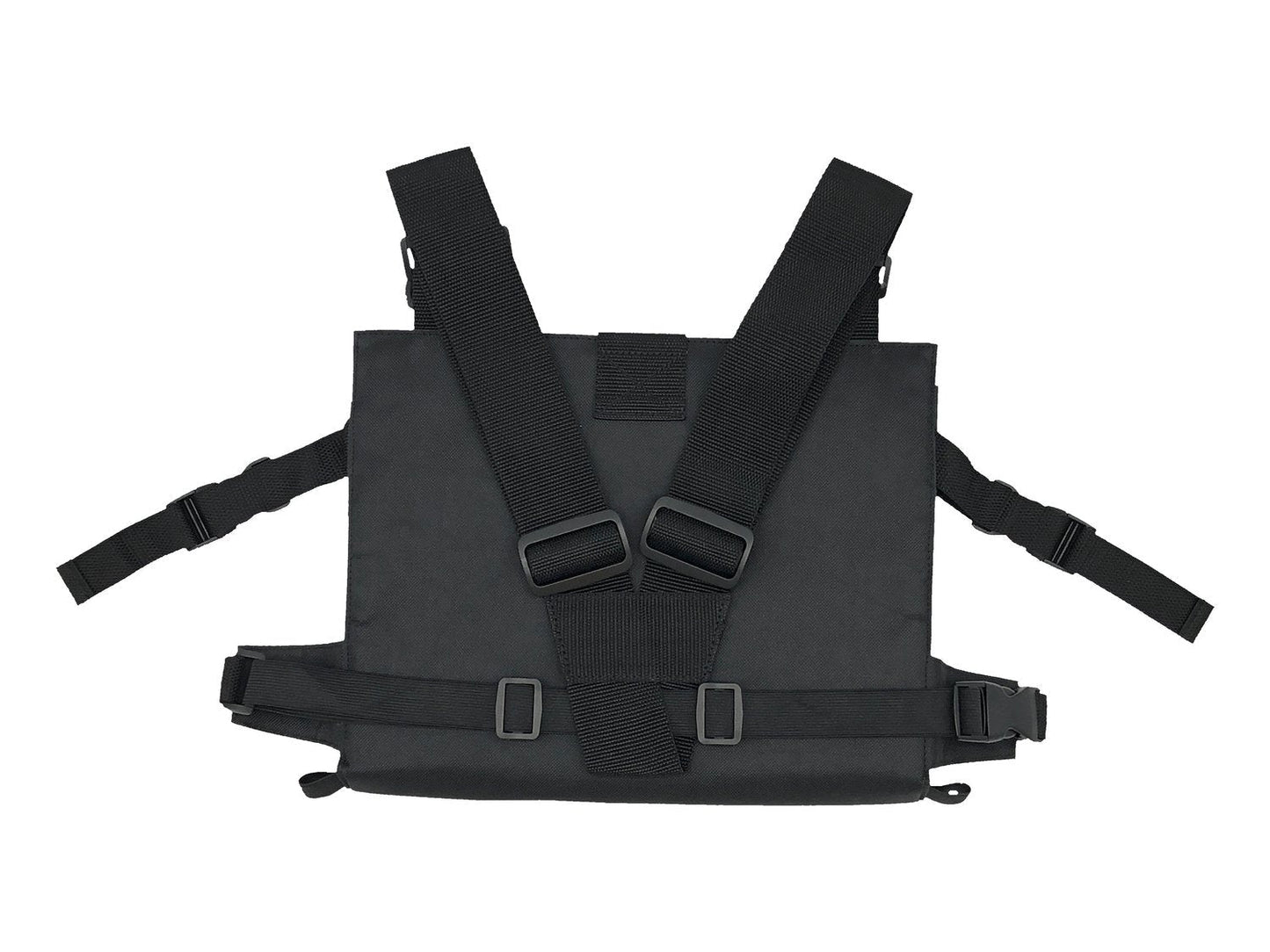Chest Rig for Ipad and Tablet
