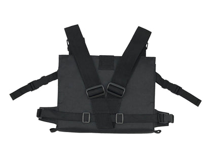 Chest Rig for Ipad and Tablet