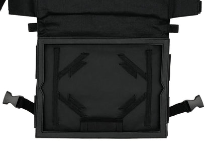 Chest Rig for Ipad and Tablet