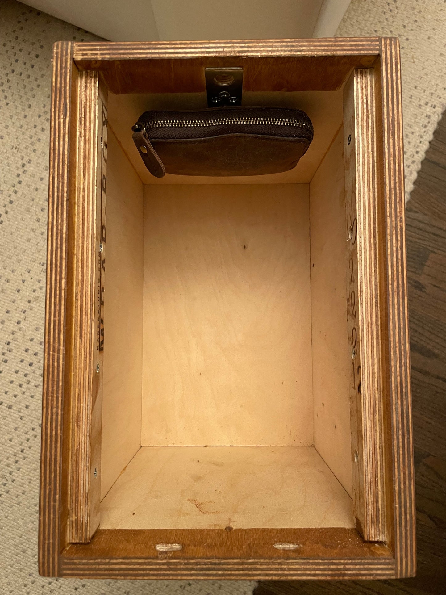 Kit Box