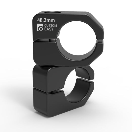 1-1/2" Swivel Clamp 48.3mm