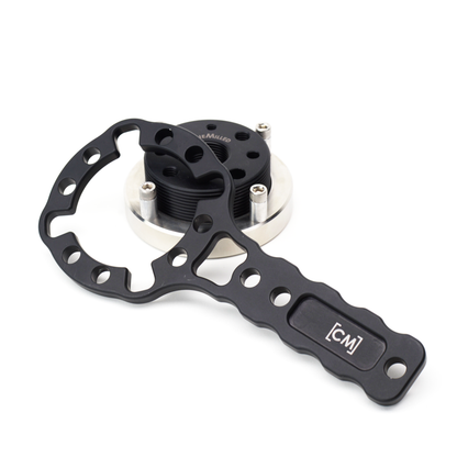 Mitchell Wrench by Cinemilled