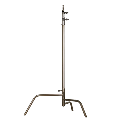 American 40″ Century Stand 2-Rise Removable Base (RMB) + Arm and Head
