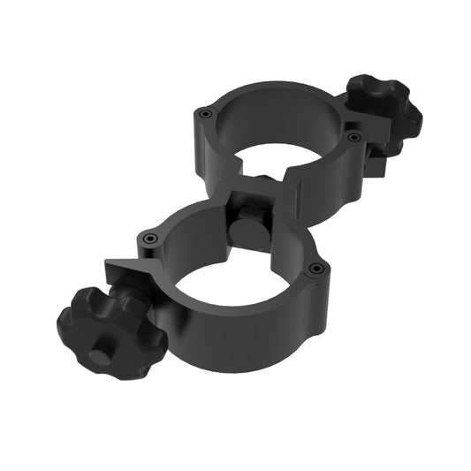 48-51mm Dual Clamps