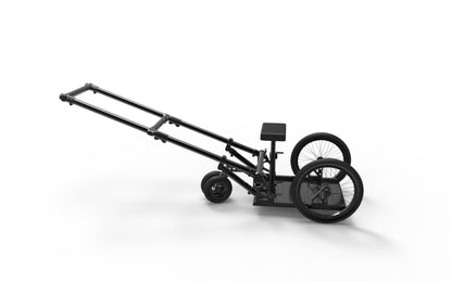Rickshaw 3 – Extension Handle