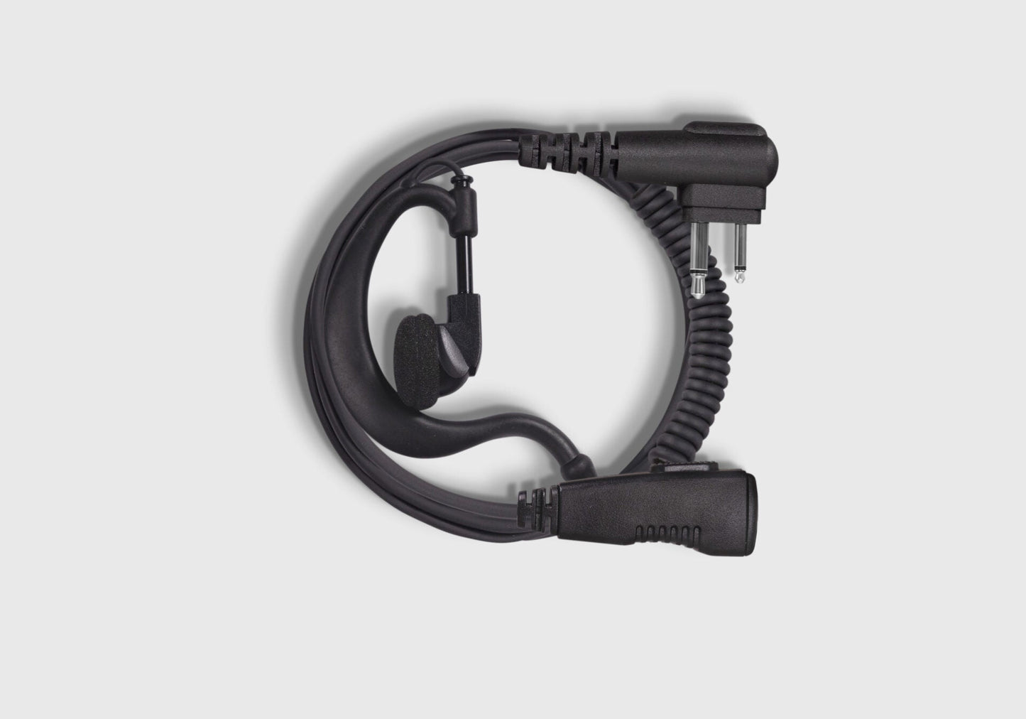 G Hook Style Headset