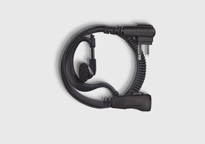 G Hook Style Headset