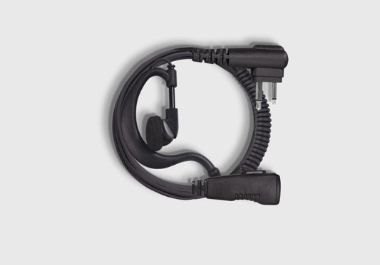 G Hook Style Headset