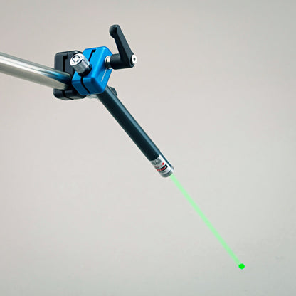 GREEN LASER POINTER SET