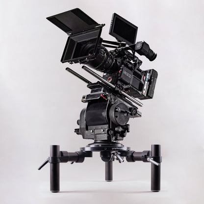 1" 1/4 (CALLED) 42mm MITCHELL THREE LEGS