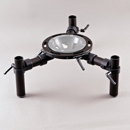 1" 1/4 (CALLED) 42mm MITCHELL THREE LEGS