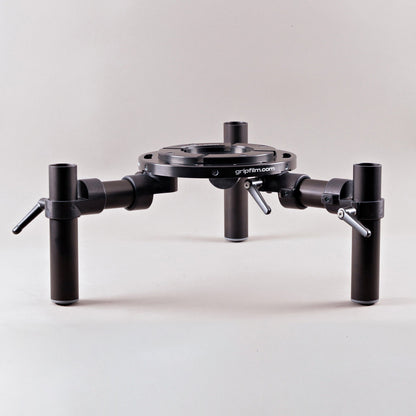 1" 1/4 (CALLED) 42mm MITCHELL THREE LEGS