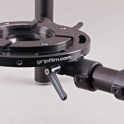 1" 1/4 (CALLED) 42mm MITCHELL THREE LEGS