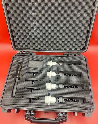 LED BULB FULL KIT by Androokie