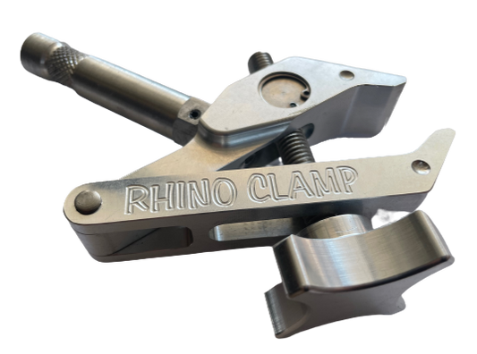 Rhino Clamps