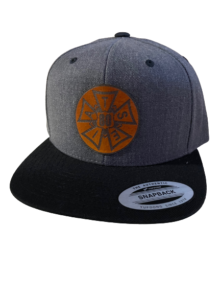 Local 80 Grip Hats