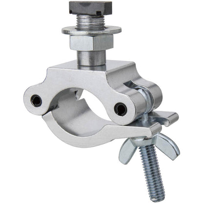 Strut Channel Adapter with Half Coupler
