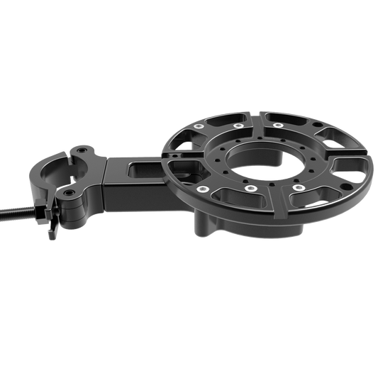 Mitchell to 1-1/2" Pipe Bracket