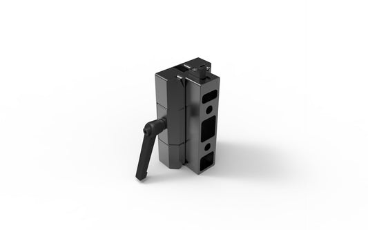 Raptor Z Quick Release
