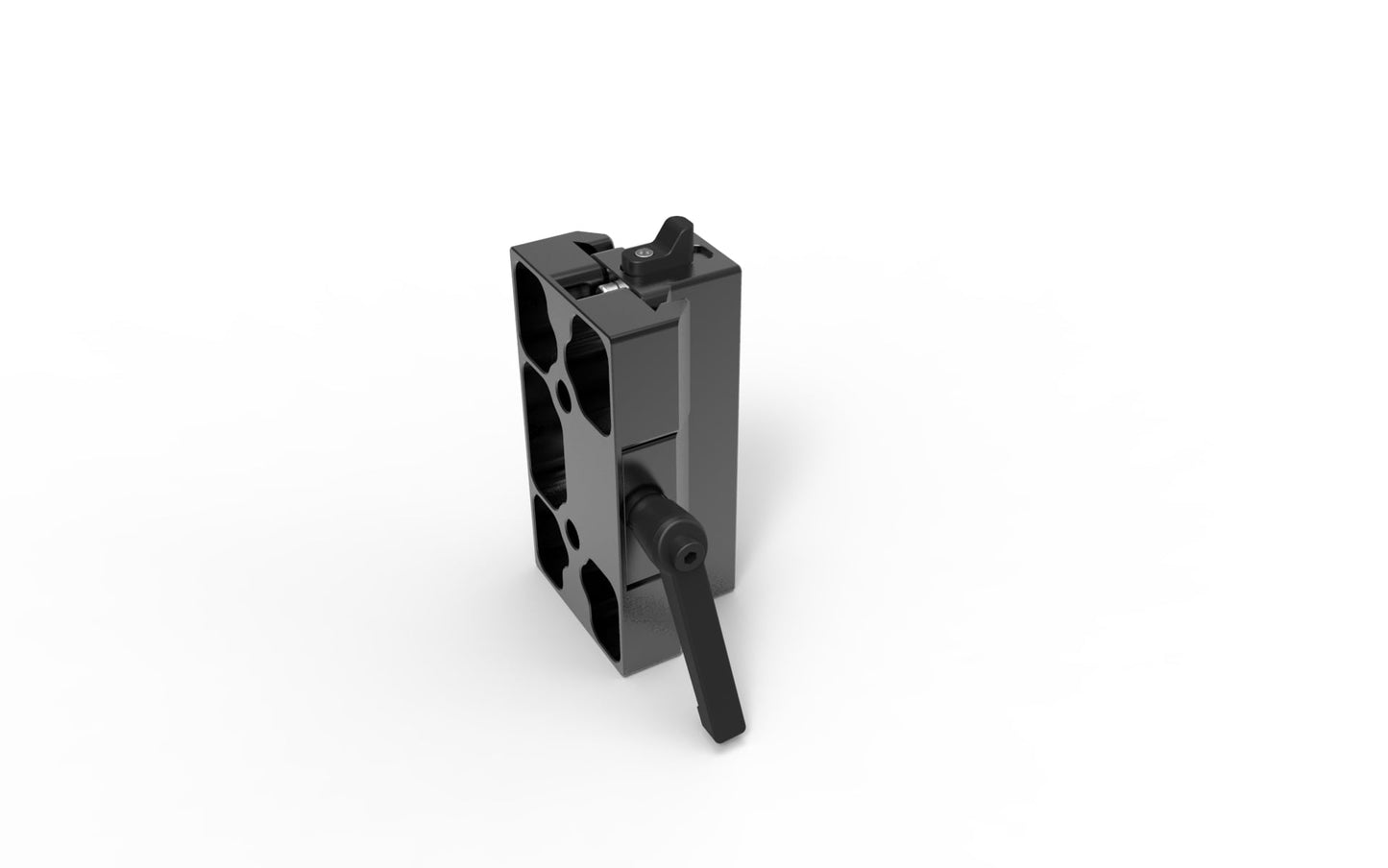 Raptor Z Quick Release