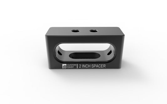 Rickshaw 2-inch Spacer