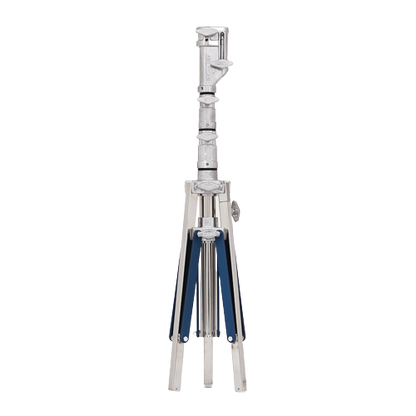 Low Combo 2-Rise R/M Leg 1″ x 22″