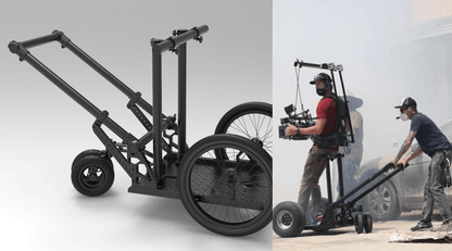 Raptor Rickshaw 3