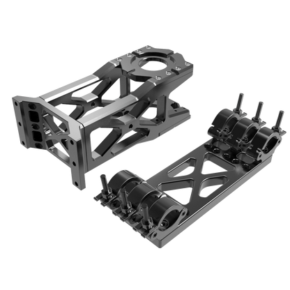 Raptor Twin Z Adapter Set