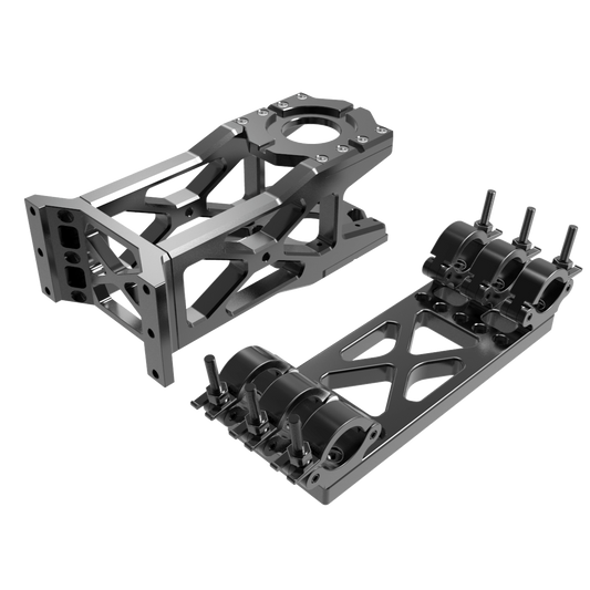 Raptor Twin Z Adapter Set