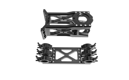 Raptor Twin Z Adapter Set