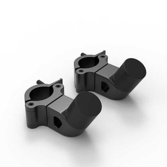Bump Stops (Pair) for Stabilized Arms