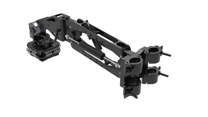 Raptor Z arm Dual Speed Rail