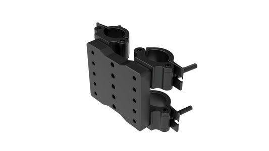 Raptor Z arm Dual Speed Rail