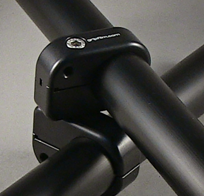 1" 1/4 (CALLED) 42mm SWIVEL CLAMP