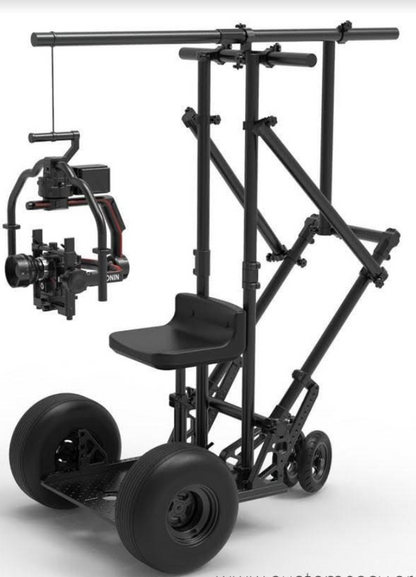 Raptor Rickshaw 3